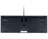 COOLER MASTER MasterKeys MK 730 (Cherry MX Brown) podświetlenie RGB MK-730-GKCM1-US - 723642 - zdjęcie 6